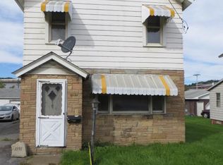 1191 Brusselles St, Saint Marys, PA 15857