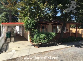 110 Pleasant St, Grass Valley, CA 95945