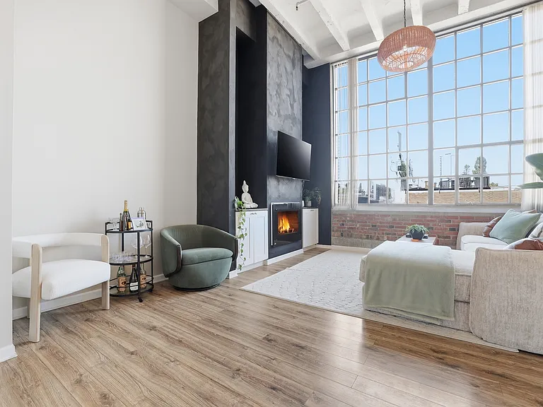 611 N Park Ave #216 — Photo 4