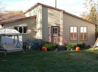 406 S 9th St, Livingston, MT 59047