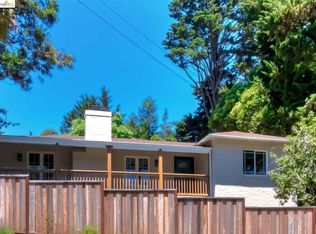 6949 Sayre Dr, Oakland, CA