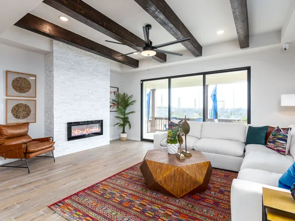 Homes Available Soon, Mesa Vista