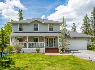 3017 W Washington Rd, Spokane, WA 99224