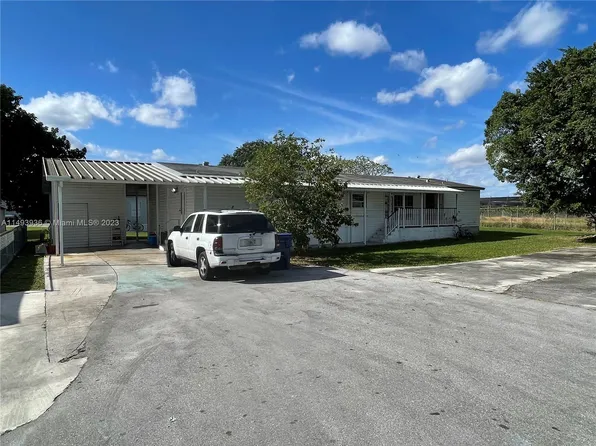 19800 SW 180th Ave Lot 8, Miami, FL 33187