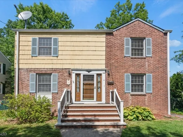 2 Roosevelt Ave, Cranford Twp., NJ 07016