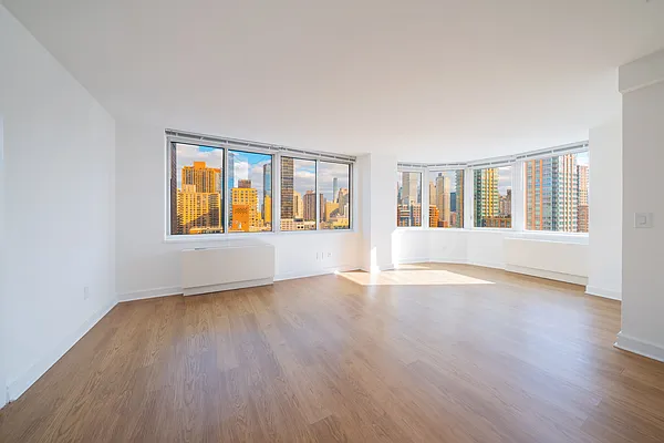 140 Riverside Boulevard #2304N