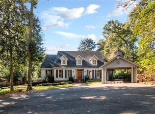 241 Carmel Dr E, Mobile, AL 36608