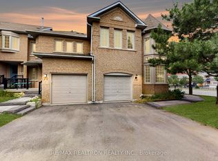 78 Alameda Cir, Vaughan, ON L4J 8A6