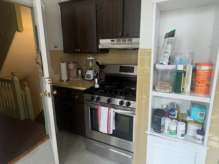 34 Parmenter St #3 — Photo 7