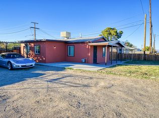 700 W Moyer St, Ridgecrest, CA 93555