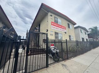 11116 S Normandie Ave APT 2, Los Angeles, CA 90044
