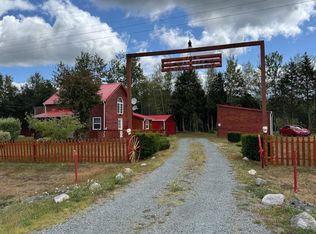 920 Stewart Hill Rd, Upper Stewiacke, NS B0N 2P0