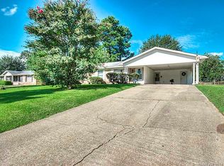 9122 Blom Blvd, Shreveport, LA 71118