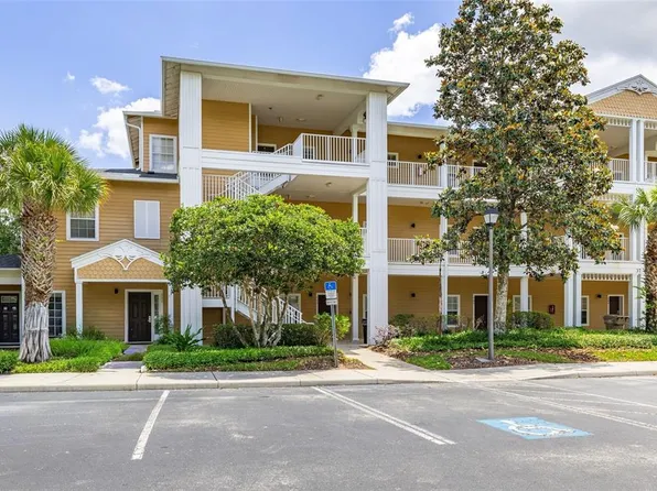 107 Rum Run, Davenport, FL 33897