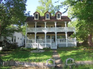 906 Lakeview Dr, Ashland, MS 38603