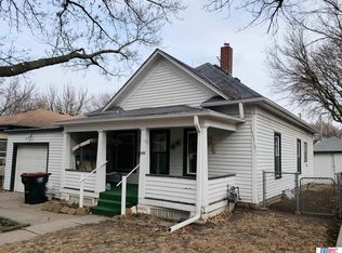 1018 Ella St, Beatrice, NE 68310