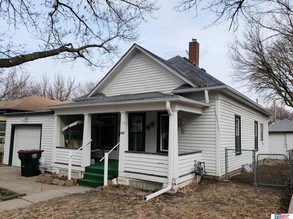 Recently Sold Homes in Gage County NE 1007 Transactions Zillow