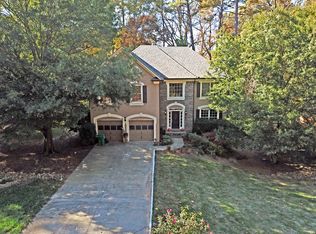 1834 Crestvale Pl NE, Atlanta, GA 30345