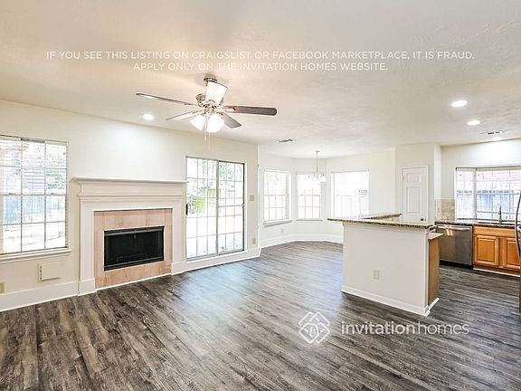 5th image of 4223 Mountain Peak Way