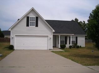 17 Finch Wood Dr, Columbia, SC 29229