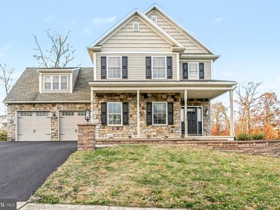 61 Gentle Dr, East Earl, PA, 17519