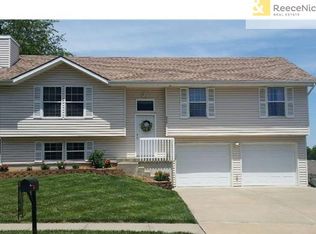 902 E 15th St, Kearney, MO 64060