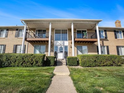 11720 Fifteen Mile Rd UNIT A-13-164, Sterling Heights, MI, 48312