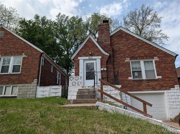4213 Colonial Ave, Saint Louis, MO 63121