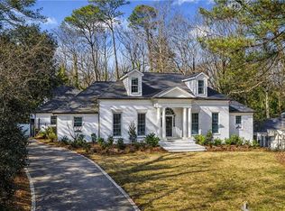 1330 W Wesley Rd NW, Atlanta, GA 30327