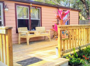 119 Hickory Nut Trl, Satsuma, FL 32189