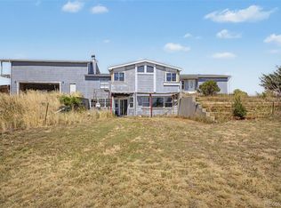 48180 County Road 38, Bennett, CO 80102