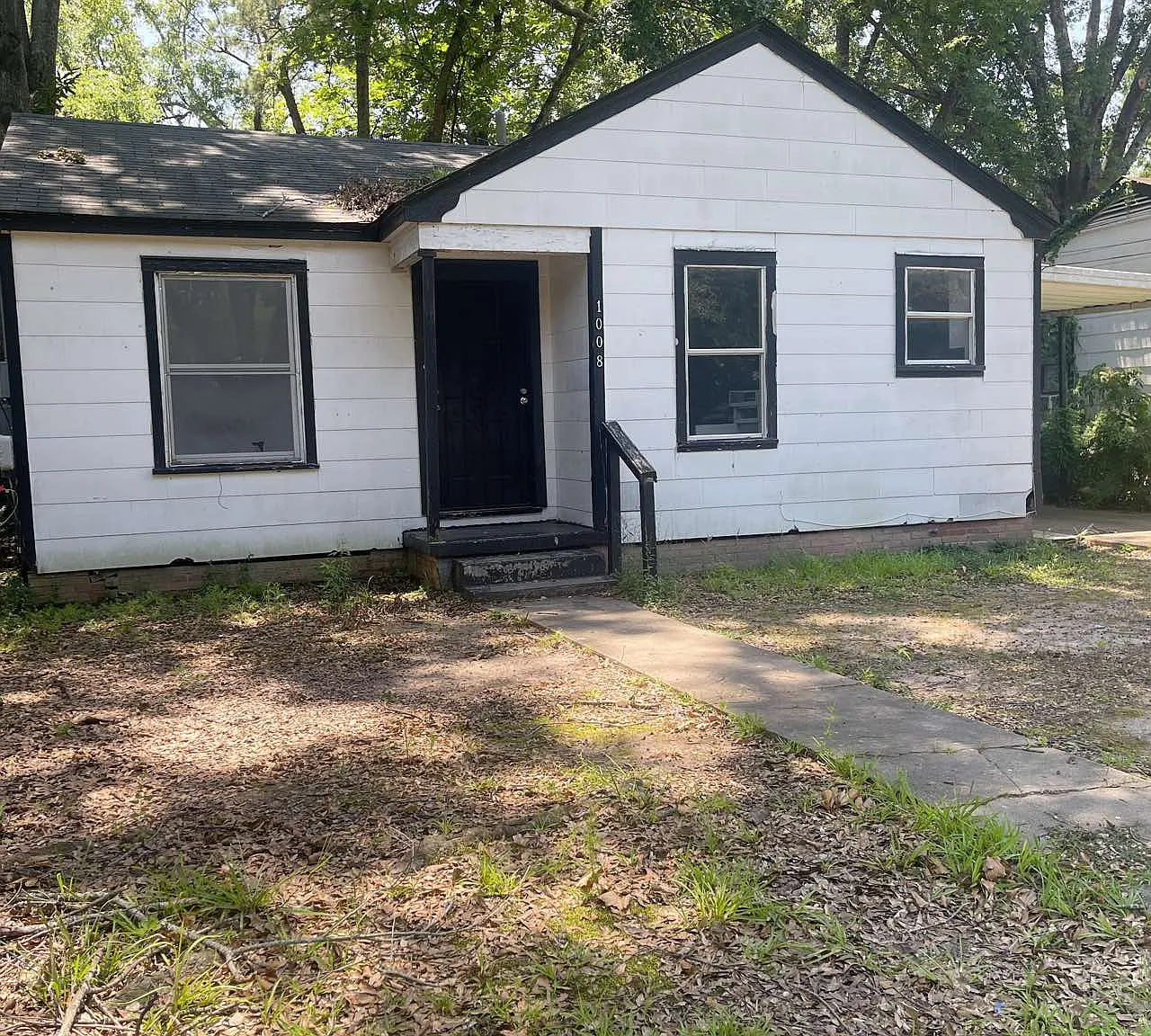 1008 South 5th Street, Monroe, LA 71202 - 1 — Photo 1