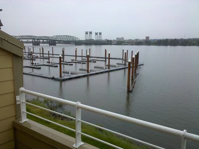 303 N Hayden Bay Dr, Portland, OR, 97217