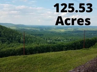 Archbald Mt Rd, Lake ariel, PA 18436