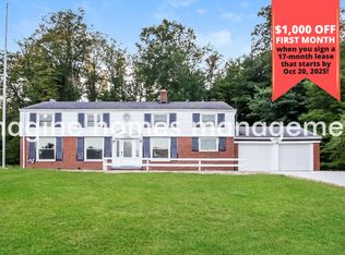 3766 Concord Dr, Beachwood, OH 44122