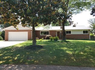 9 Camelback Rd, Greenville, SC 29617