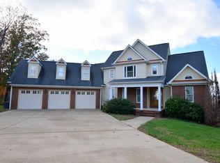 1823 Weston Ct NW, Cleveland, TN 37312