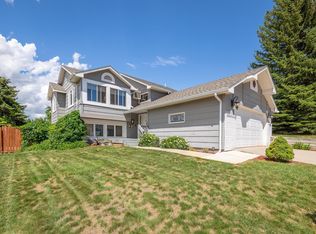 3710 Margaret Ct, Rapid City, SD 57702
