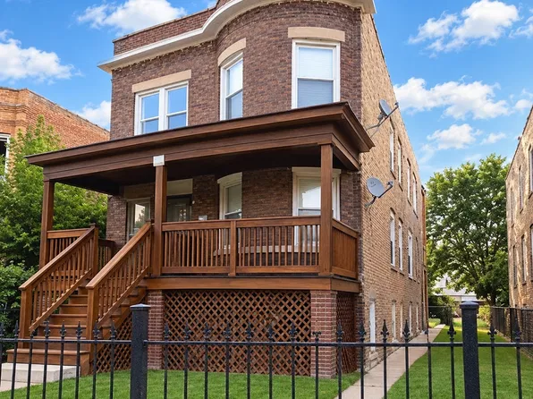 7615 S Emerald Ave, Chicago, IL 60620