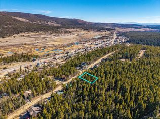 421 N Aspen Street LOT 6, Alma, CO 80420