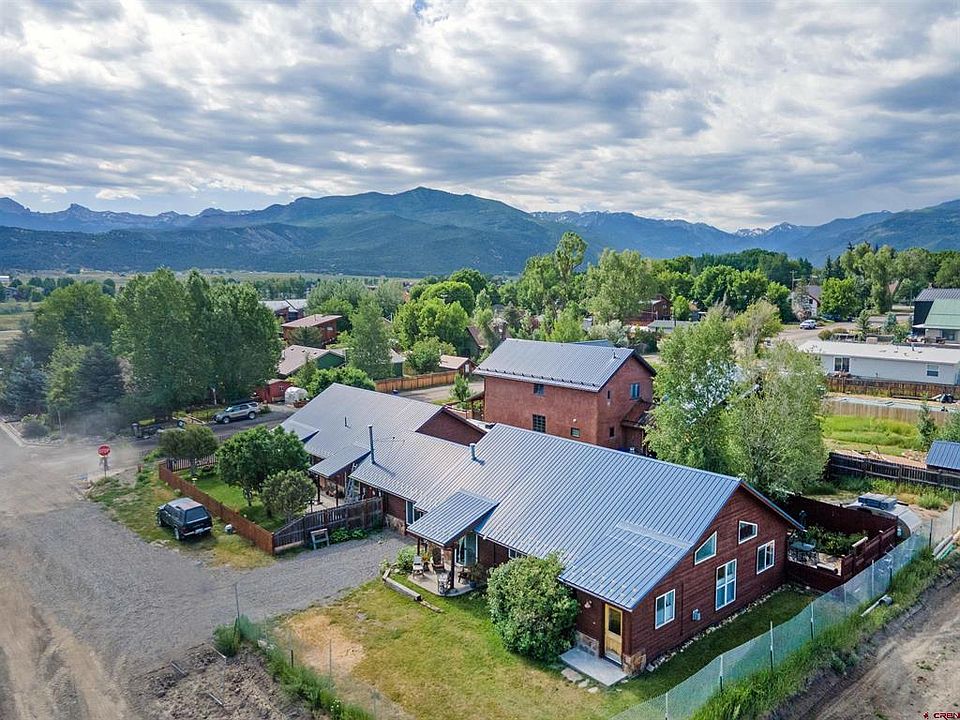 660 Otto St B, Ridgway, CO 81432 MLS 805610 Zillow