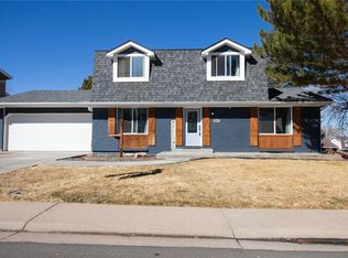 10551 W 101st Pl, Westminster, CO 80021