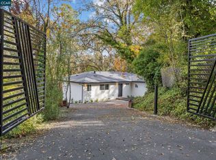 7 Los Amigos, Orinda, CA 94563