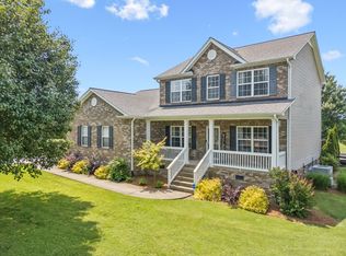2008 Windsong Dr, Spring Hill, TN 37174