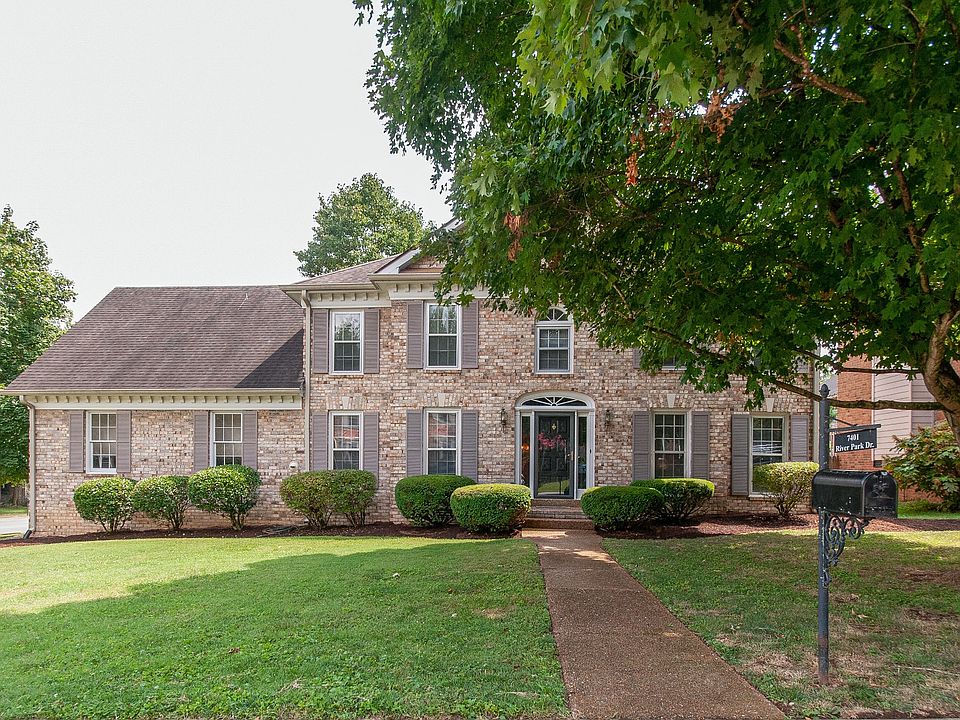 1st image of 7401 River Park Dr