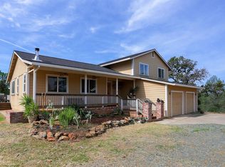 11101 Mooney Flat Rd, Smartsville, CA 95977