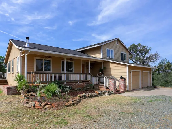 11101 Mooney Flat Rd, Smartsville, CA 95977