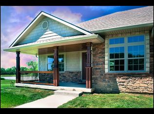 139 Sw 95th, Warrensburg, MO 64093