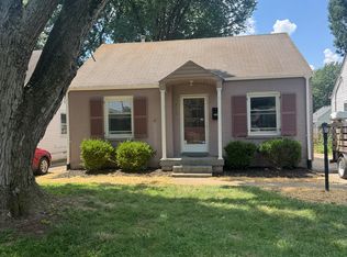 2918 Cannons Ln, Louisville, KY