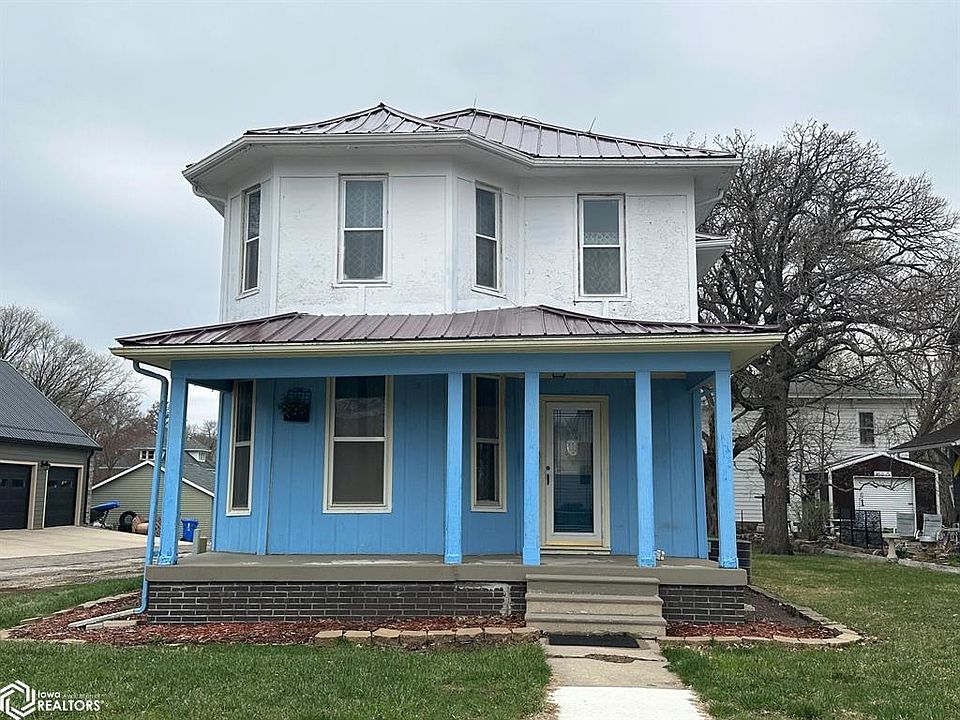 308 S Moore St, Algona, IA 50511 Zillow